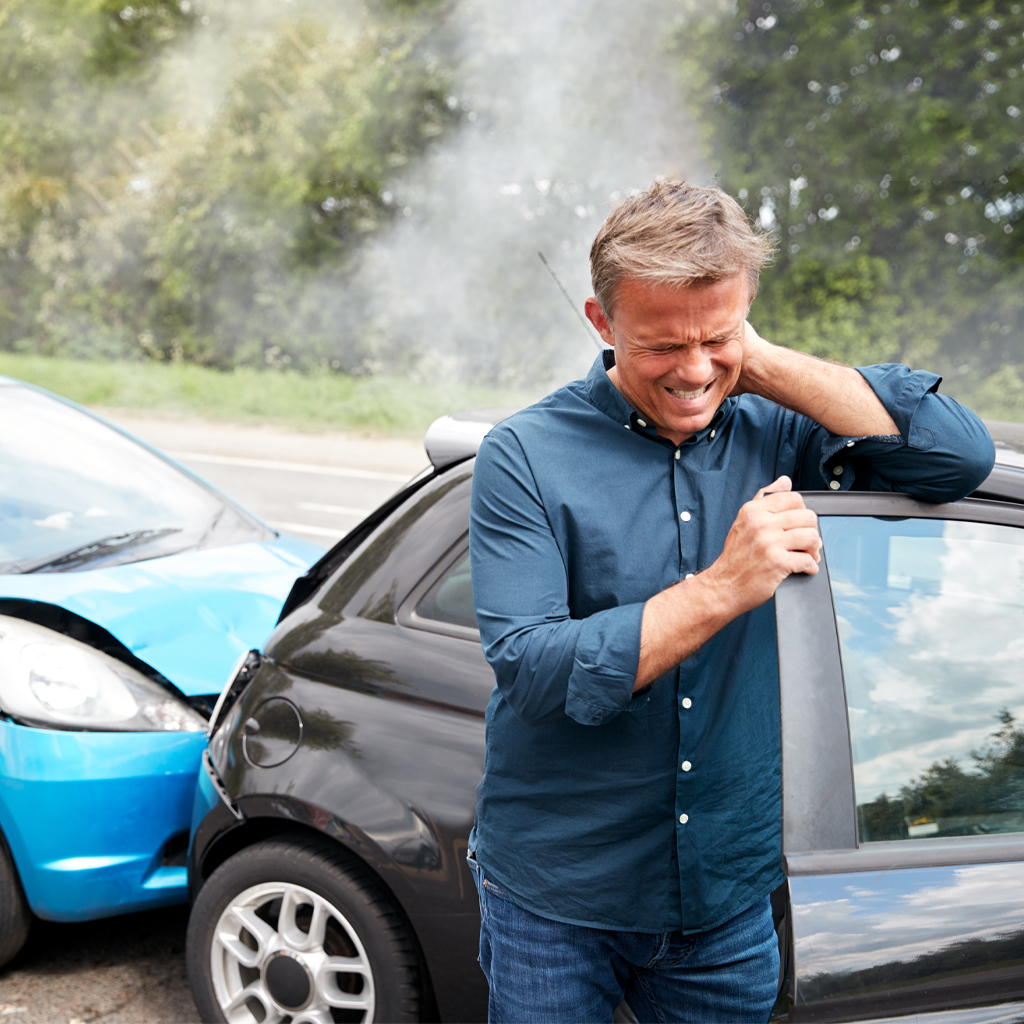 Car Crash Lawyer Atlanta and Boston