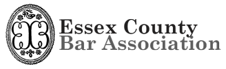 Essex County Bar Association