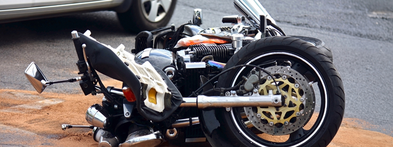 Motorcycle Accident Lawyer